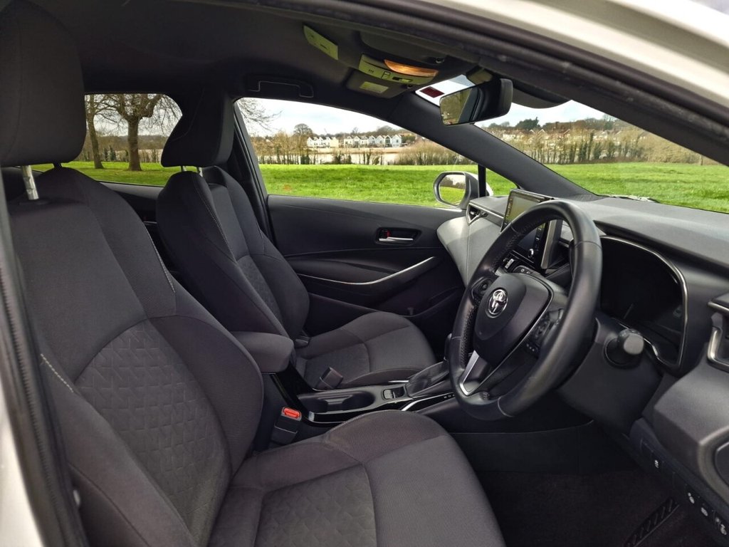 Used Toyota Corolla 2020 for sale - 77576109: Photo 7