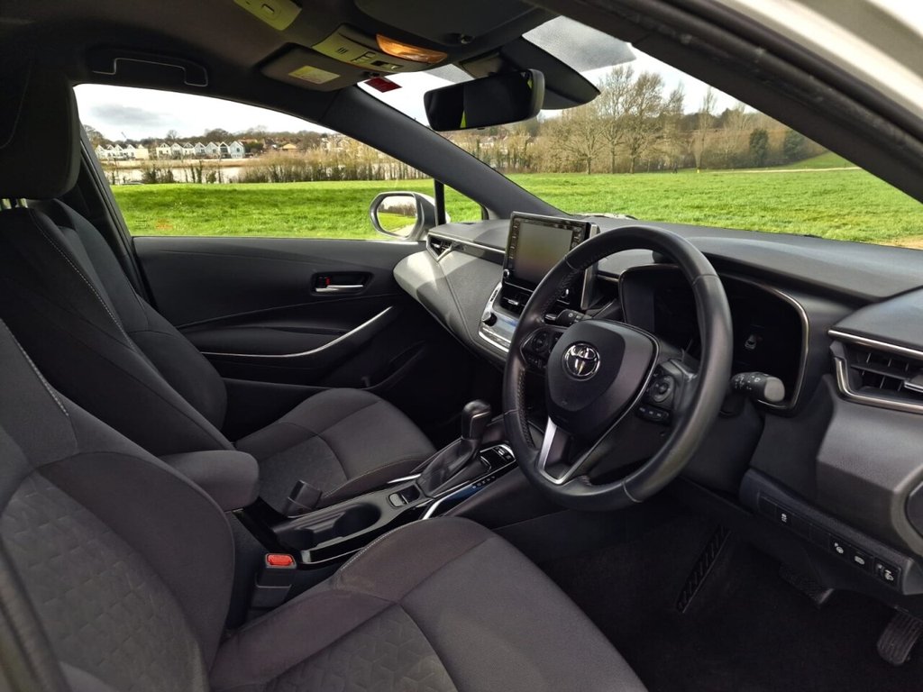 Used Toyota Corolla 2020 for sale - 77576109: Photo 8