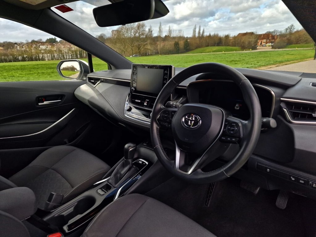 Used Toyota Corolla 2020 for sale - 77576109: Photo 9
