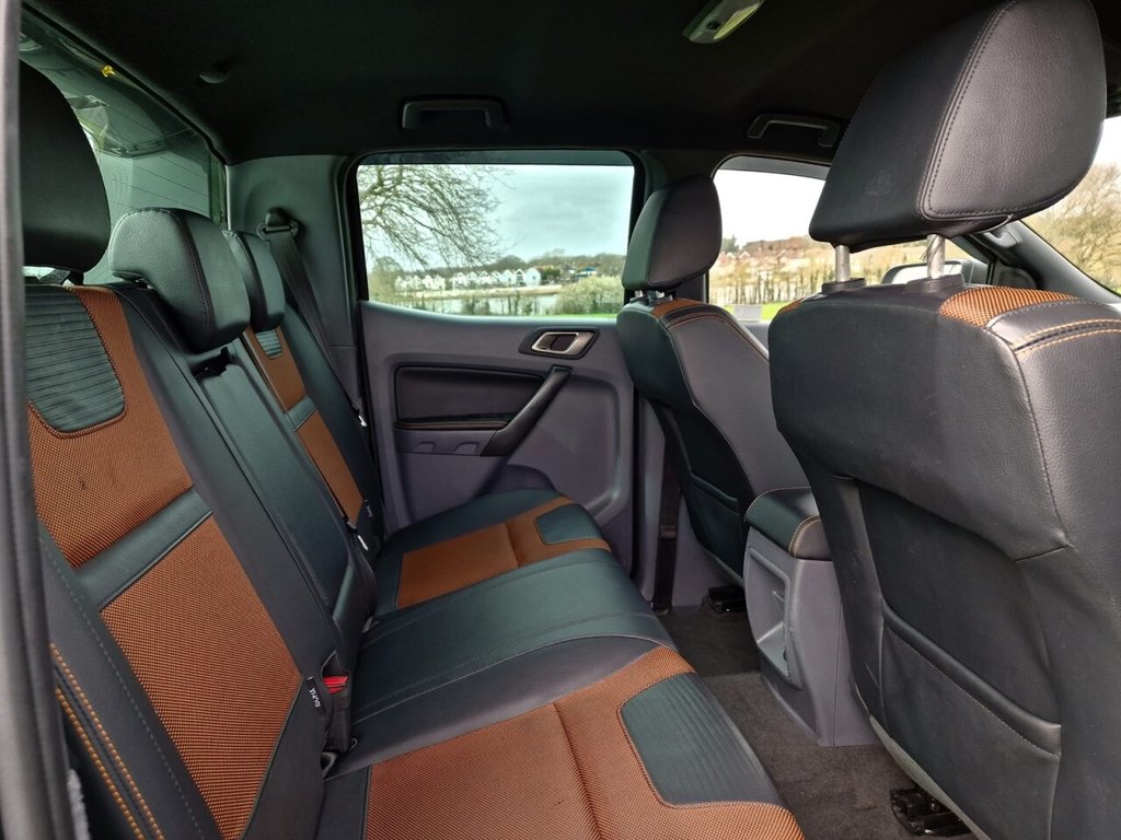 Used Ford Ranger 2019 for sale - 77911105: Photo 10