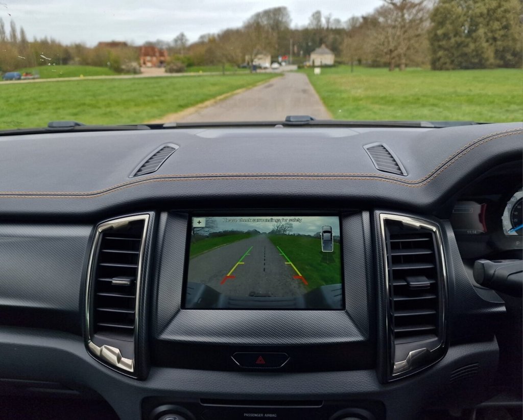 Used Ford Ranger 2019 for sale - 77911105: Photo 11