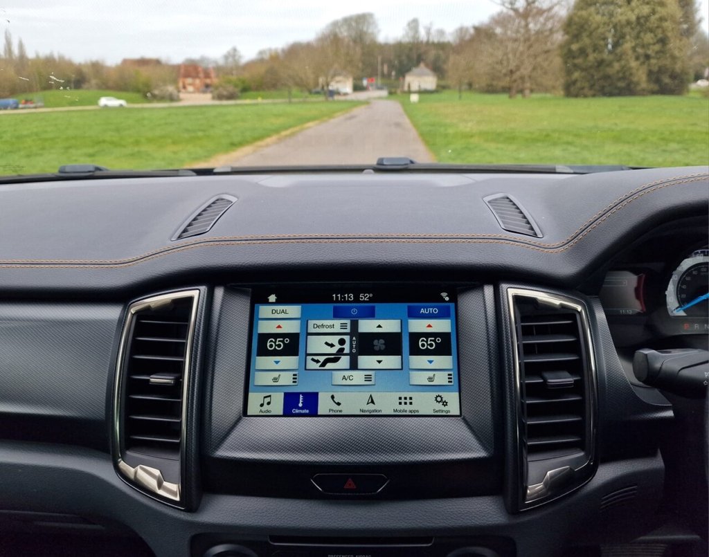 Used Ford Ranger 2019 for sale - 77911105: Photo 12