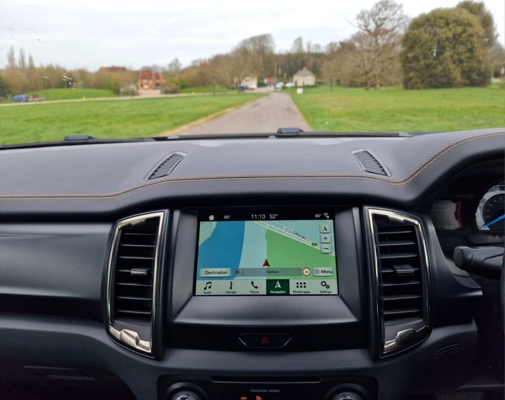 Used Ford Ranger 2019 for sale - 77911105: Photo 13