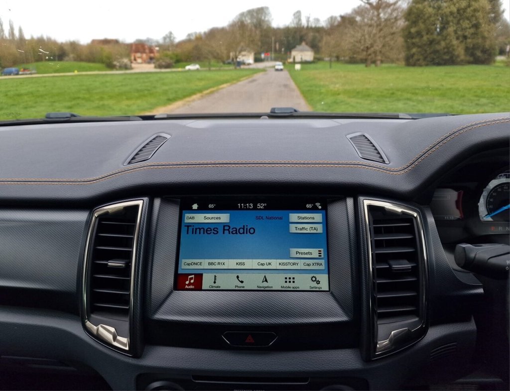 Used Ford Ranger 2019 for sale - 77911105: Photo 14