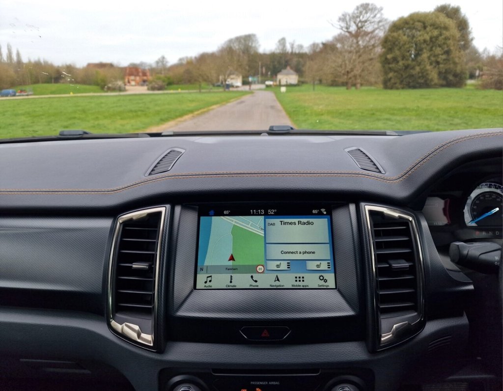 Used Ford Ranger 2019 for sale - 77911105: Photo 15