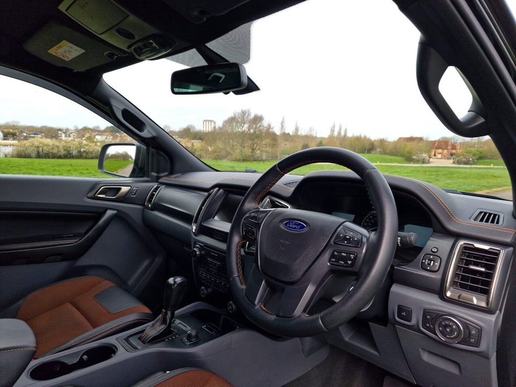 Used Ford Ranger 2019 for sale - 77911105: Photo 16
