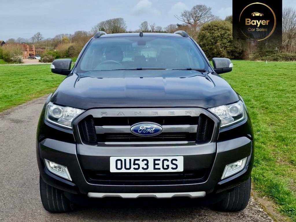Used Ford Ranger 2019 for sale - 77911105: Photo 17