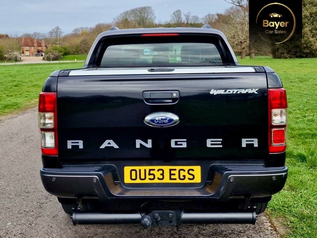 Used Ford Ranger 2019 for sale - 77911105: Photo 18