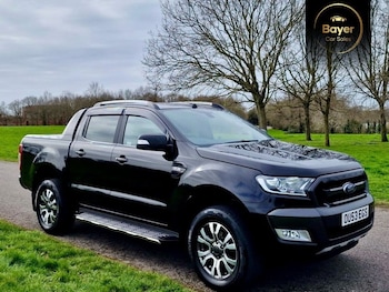 Used Ford Ranger 2019 for sale - 77911105: Photo