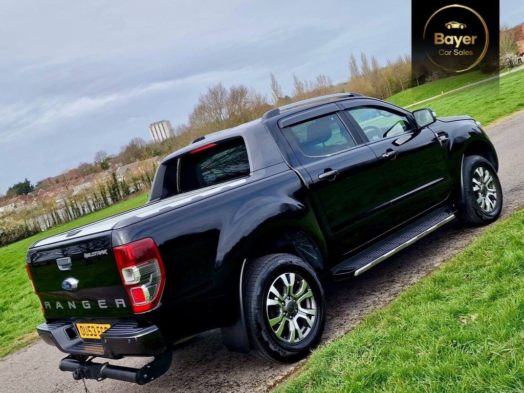 Used Ford Ranger 2019 for sale - 77911105: Photo 21