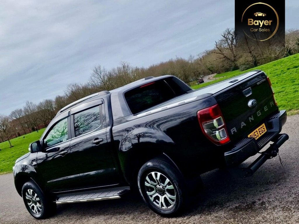 Used Ford Ranger 2019 for sale - 77911105: Photo 22