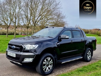 Used Ford Ranger 2019 for sale - 77911105: Photo