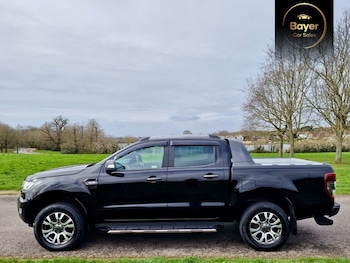 Used Ford Ranger 2019 for sale - 77911105: Photo