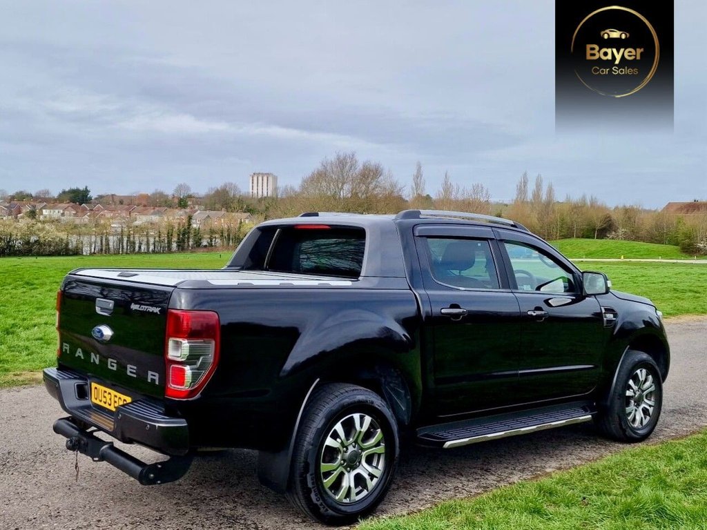 Used Ford Ranger 2019 for sale - 77911105: Photo 5