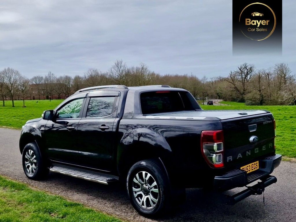 Used Ford Ranger 2019 for sale - 77911105: Photo 6