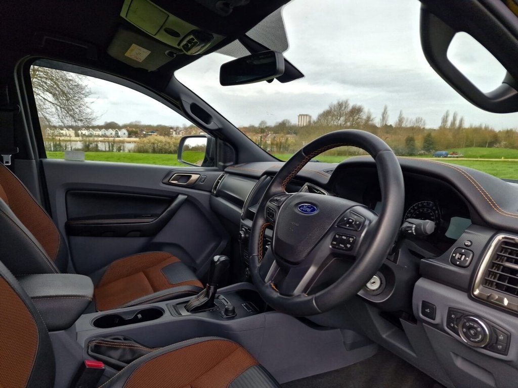 Used Ford Ranger 2019 for sale - 77911105: Photo 9