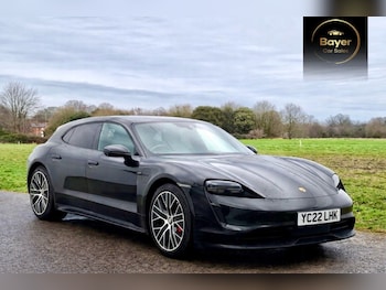 2022 (22) - 390kW 4S 79kWh 5dr Auto