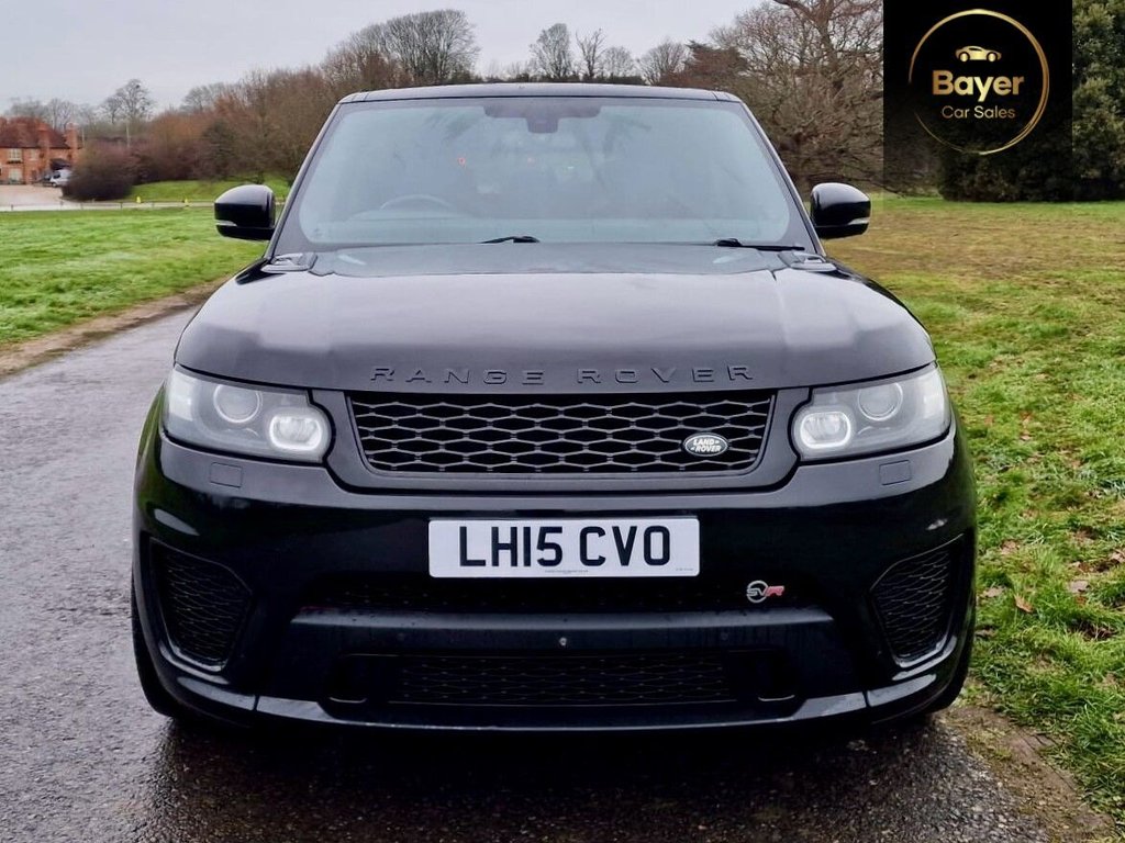 Used Land Rover Range Rover Sport 2015 for sale - 77302165: Photo 21