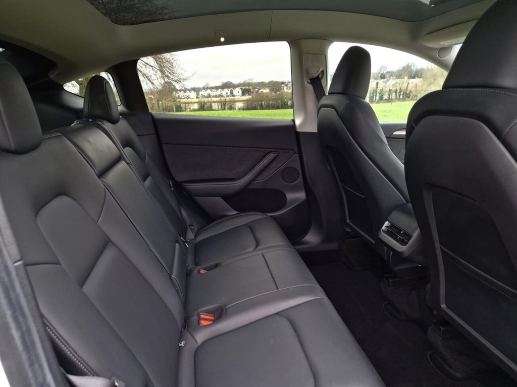 Used Tesla Model Y 2022 for sale - 77256161: Photo 10