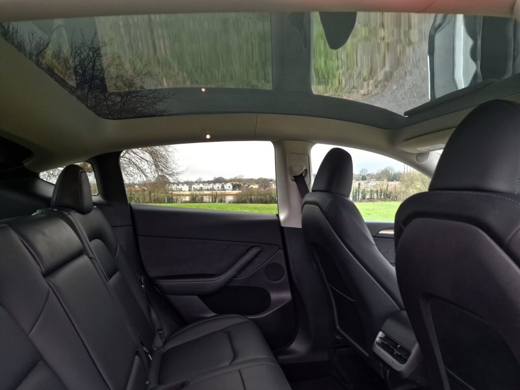 Used Tesla Model Y 2022 for sale - 77256161: Photo 11