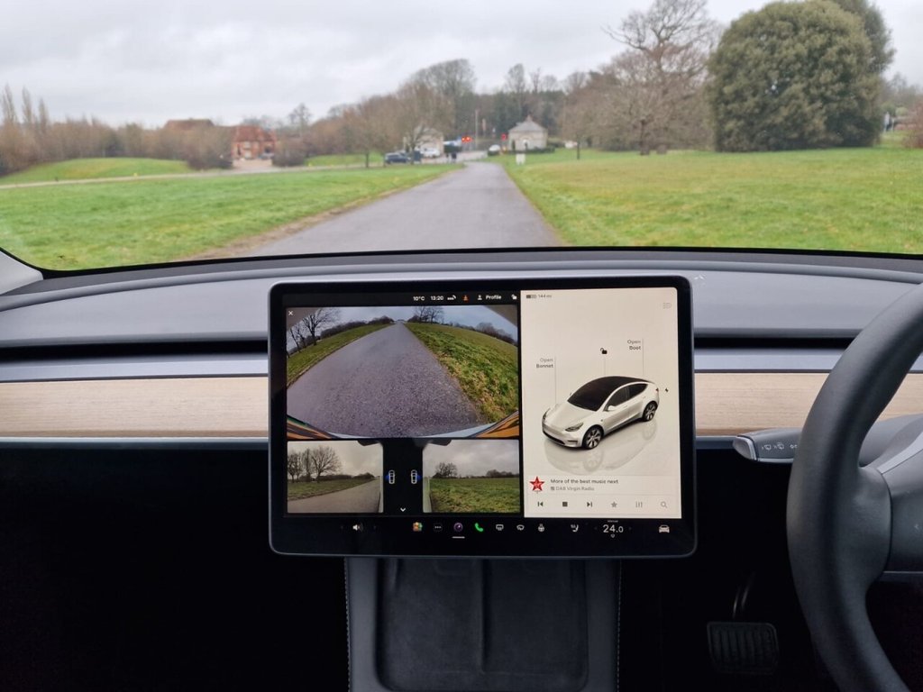 Used Tesla Model Y 2022 for sale - 77256161: Photo 13