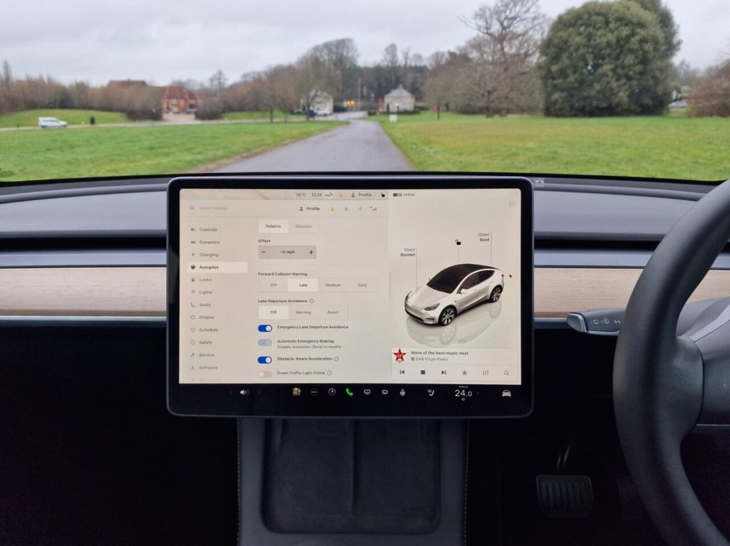 Used Tesla Model Y 2022 for sale - 77256161: Photo 17