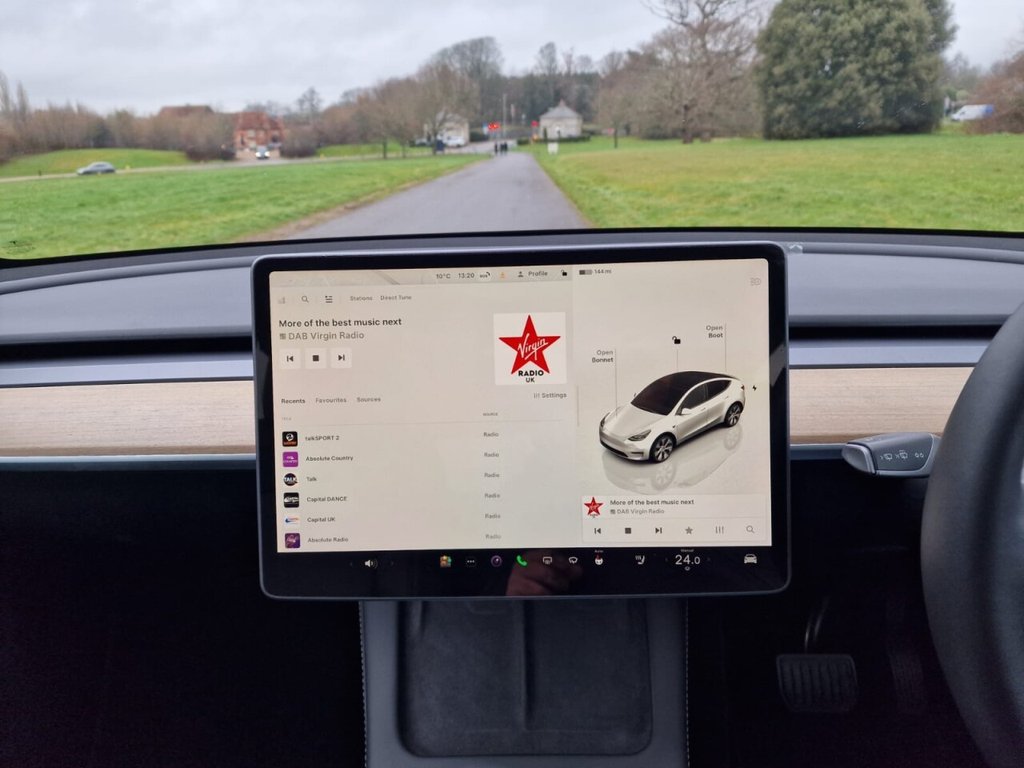 Used Tesla Model Y 2022 for sale - 77256161: Photo 19