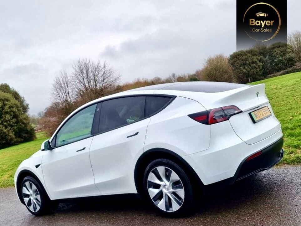 Used Tesla Model Y 2022 for sale - 77256161: Photo 27