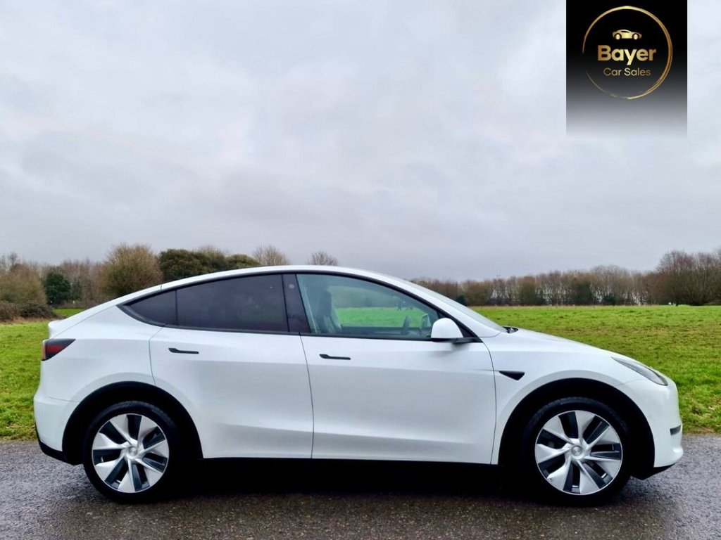 Used Tesla Model Y 2022 for sale - 77256161: Photo 3