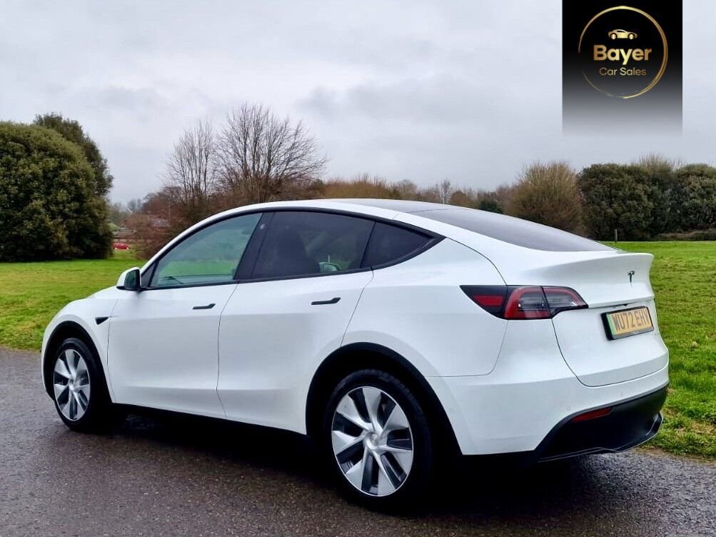 Used Tesla Model Y 2022 for sale - 77256161: Photo 6