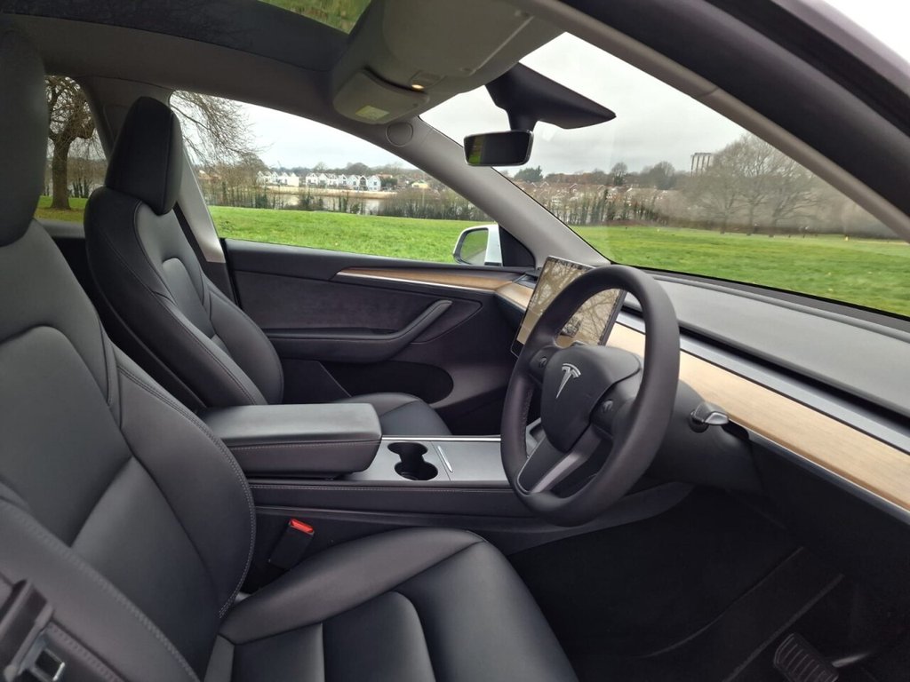 Used Tesla Model Y 2022 for sale - 77256161: Photo 7