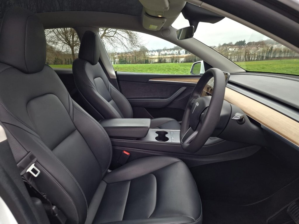 Used Tesla Model Y 2022 for sale - 77256161: Photo 8