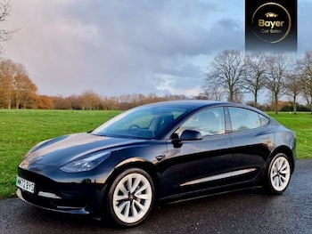 Used Tesla Model 3 2022 for sale - 76826489: Photo