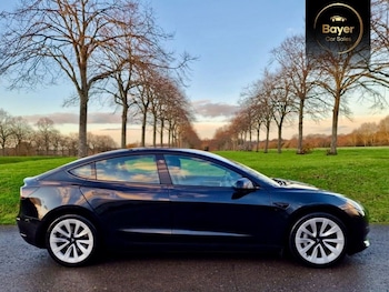 Used Tesla Model 3 2022 for sale - 76826489: Photo