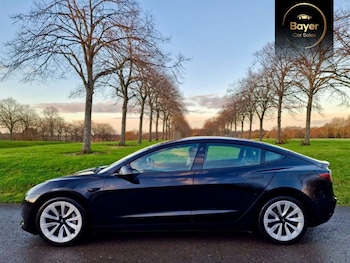 Used Tesla Model 3 2022 for sale - 76826489: Photo