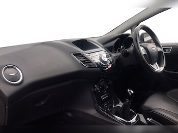 Used Ford Fiesta 2013 for sale - 79154094: Photo