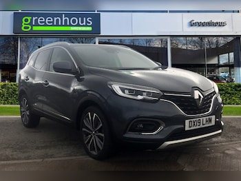 Used Renault Kadjar 2019 for sale - 79154086: Photo