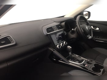 Used Renault Kadjar 2019 for sale - 79154086: Photo