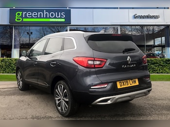 Used Renault Kadjar 2019 for sale - 79154086: Photo