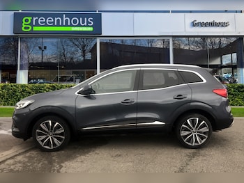 Used Renault Kadjar 2019 for sale - 79154086: Photo