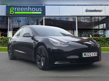 Used Tesla Model 3 2022 for sale - 79154075: Photo