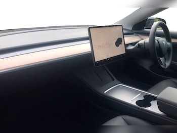 Used Tesla Model 3 2022 for sale - 79154075: Photo
