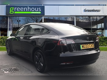 Used Tesla Model 3 2022 for sale - 79154075: Photo