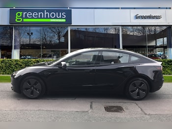 Used Tesla Model 3 2022 for sale - 79154075: Photo