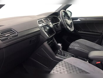 Used Volkswagen Tiguan 2021 for sale - 79154052: Photo