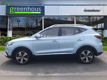 Used MG MG ZS 2020 for sale - 79154022: Photo