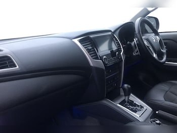 Used Mitsubishi L200 2019 for sale - 79154006: Photo