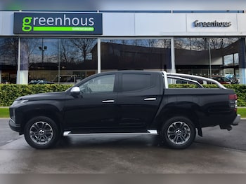 Used Mitsubishi L200 2019 for sale - 79154006: Photo