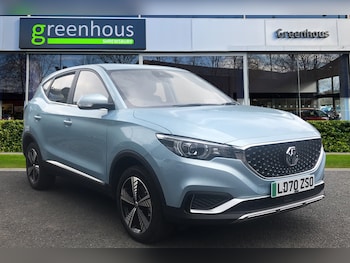 Used MG MG ZS 2020 for sale - 79154007: Photo