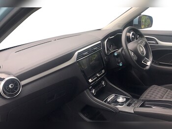 Used MG MG ZS 2020 for sale - 79154007: Photo